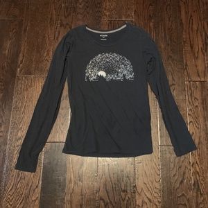 Columbia long sleeve shirt
